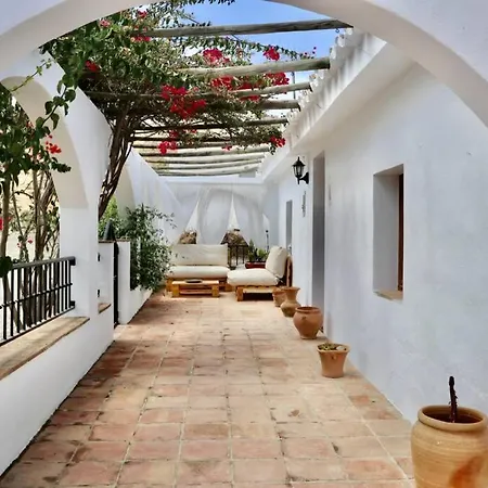 Casa Lasoco *