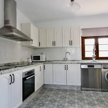 Casa Lasoco Hétvégi ház Comares