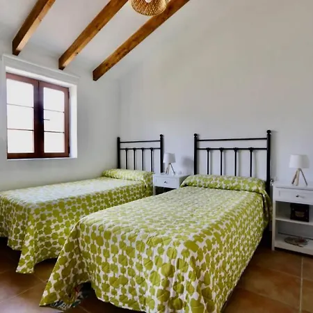 Hétvégi ház Casa Lasoco