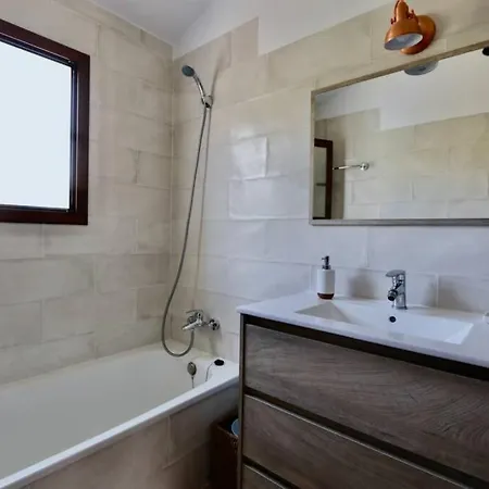 Hétvégi ház Casa Lasoco *